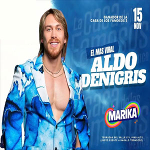 JRZ_EL MAS VIRAL ALDO DENIGRIS