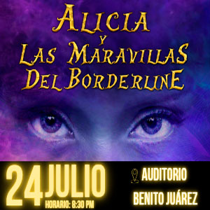 JRZ_ALICIA Y LAS MARAVILLAS DEL BORDELINE
