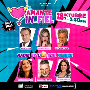 JRZ_EL AMANTE INFIEL