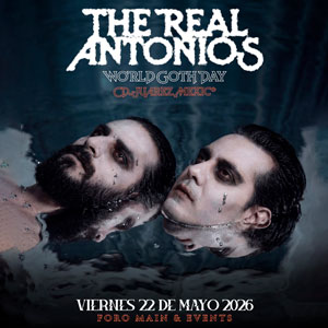 JRZ_THE REAL ANTONIOS