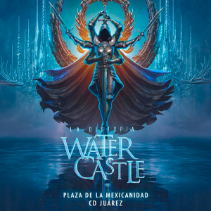 JRZ_WATER CASTLE