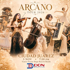 JRZ_ARCANO TOUR 2026