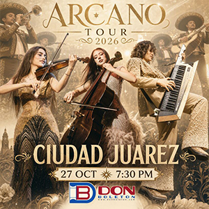 JRZ_ARCANO TOUR 2026
