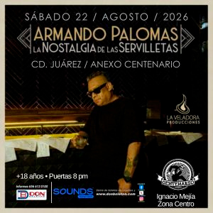 JRZ_ARMANDO PALOMAS