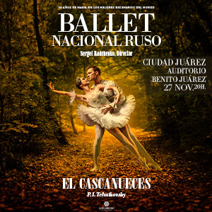 JRZ_EL CASCANUECES BALLET NACIONAL RUSSO
