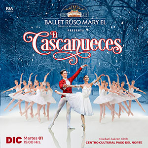 JRZ_EL CASCANUECES BALLET MARI EL