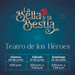 CHH_LA BELLA Y LA BESTIA