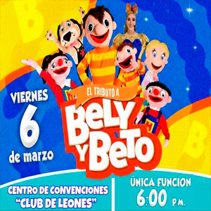 PAR_TRIBUTO A BELY Y BETO