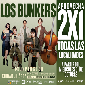 JRZ_LOS BUNKERS
