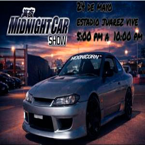 JRZ_MIDNIGHT CAR SHOW 2026