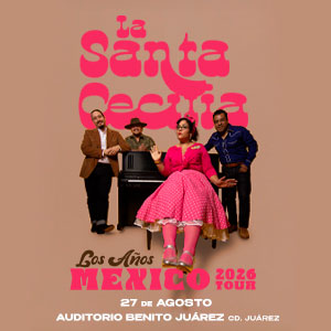 JRZ_LA SANTA CECILIA