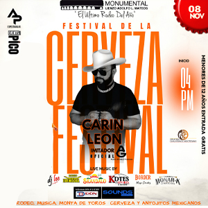 JRZ_FESTIVAL DE LA CERVEZA 2025