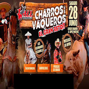 JRZ_CHARROS VS VAQUEROS