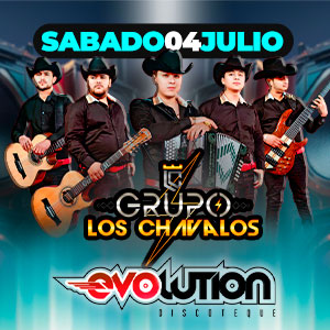 JRZ_GRUPO LOS CHAVALOS