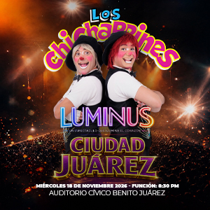 JRZ_LOS CHICHARRINES 2026