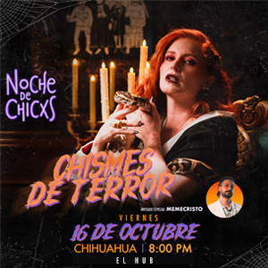 CHH_NOCHE DE CHICXS 2026