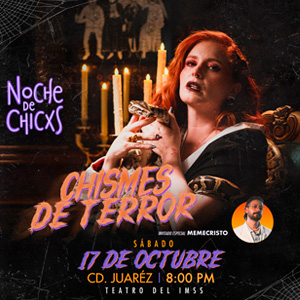 JRZ_NOCHE DE CHICXS 2026
