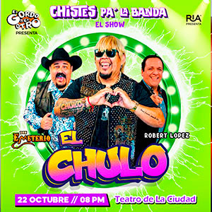 CHH_EL CHULO