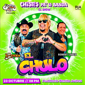 JRZ_EL CHULO