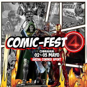 CHH_COMIC FEST 4