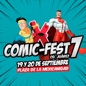 JRZ_COMIC FEST JUAREZ 7