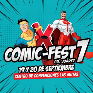 JRZ_COMIC FEST 2026