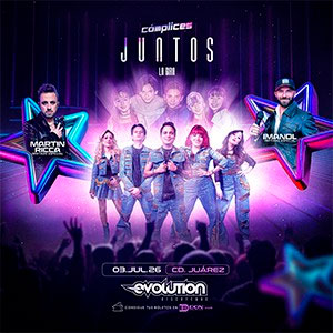JRZ_COMPLICES JUNTOS LA GIRA