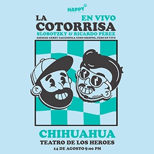 CHH_LA COTORRISA