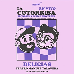 DEL_LA COTORRISA