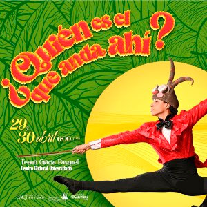 JRZ_QUIEN ES EL QUE ANDA AHI?