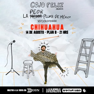 CHH_COJO FELIZ 2025