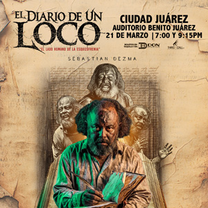 JRZ_EL DIARIO DE UN LOCO 2026