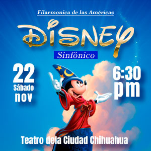 CHH_DISNEY-TRIBUTO SINFONICO