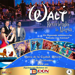 DEL_WALT REVIVIENDO LA MAGIA