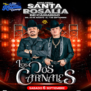 CAM_LOS DOS CARNALES
