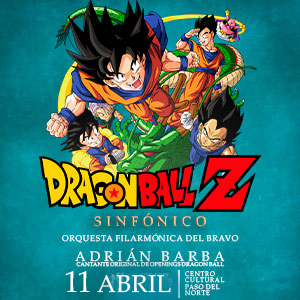 JRZ_DRAGON BALL SINFONICO