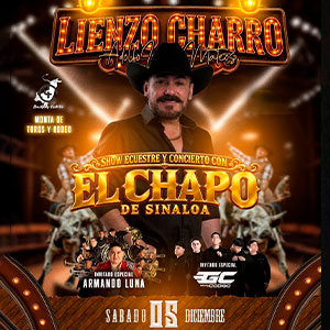 JRZ_EL CHAPO DE SINALOA