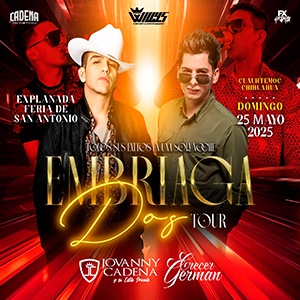 CUA_EMBRIAGADOS TOUR