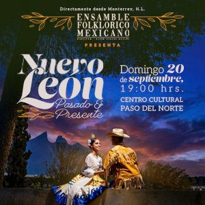 JRZ_ENSAMBLE FOLKLORICO MEXICANO