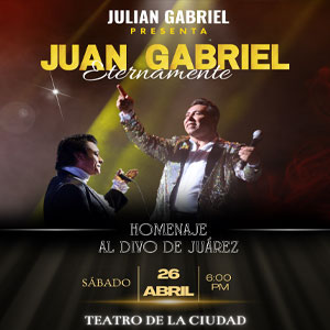 CHH_JUAN GABRIEL ETERNAMENTE