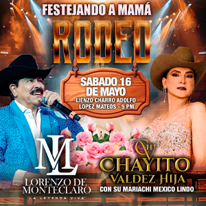 JRZ_LORENZO DE MONTECLARO Y CHAYITO VALDEZ