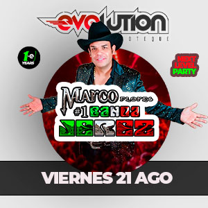 JRZ_MARCO FLORES-BANDA JEREZ