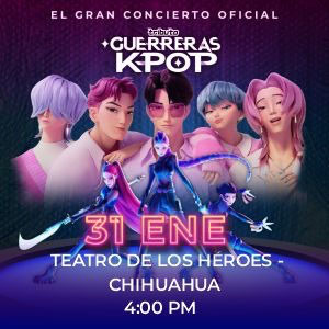 CHH_TRIBUTO GUERRERAS K-POP 2026