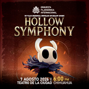 CHH_HOLLOW SINFONICO