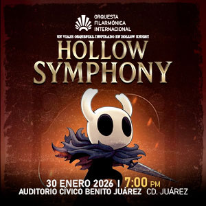 JRZ_HOLLOW SINFONICO
