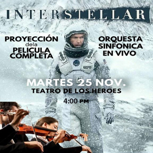 CHH_SINFONICO INTERESTELLAR