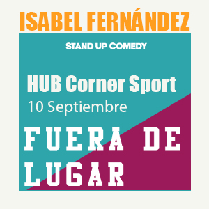 CHH_ISABEL FERNANDEZ-FUERA DE LUGAR