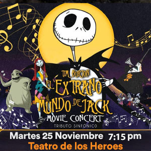 CHH_SINFONICO EXTRAÑO MUNDO DE JACK