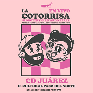 JRZ_LA COTORRISA