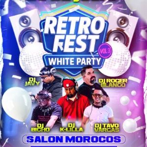 JRZ_RETRO FEST VOL 3